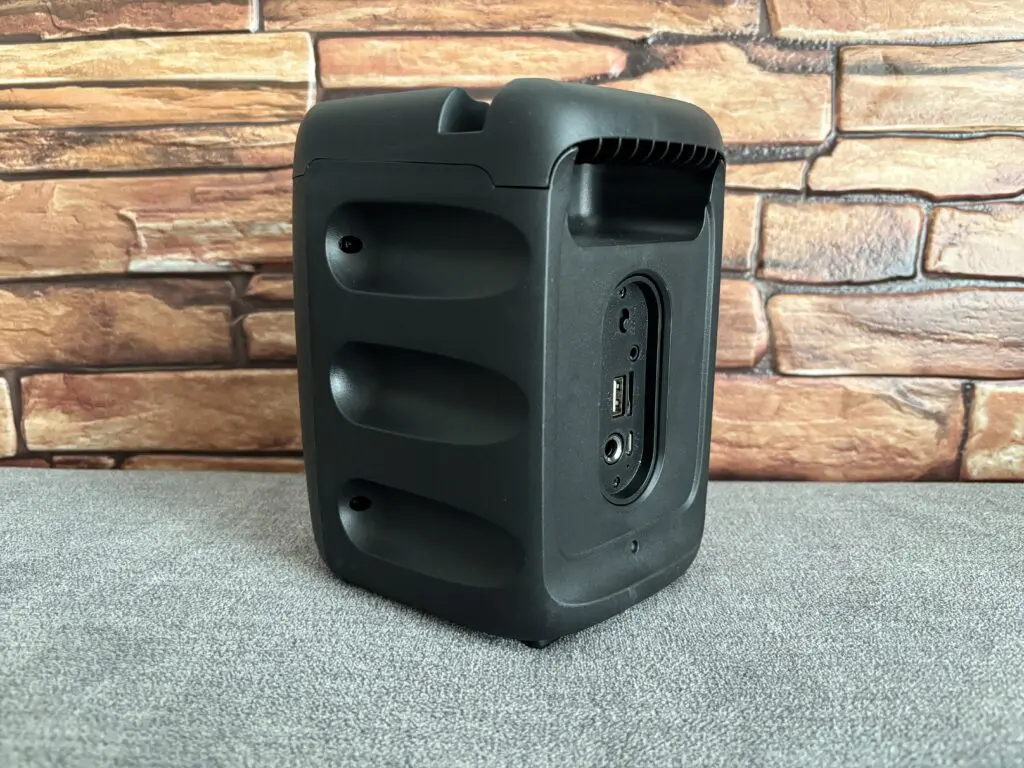 Rebeltec Air i Rebeltec Stage180 czyli przenośne audio 64 IMG 1206