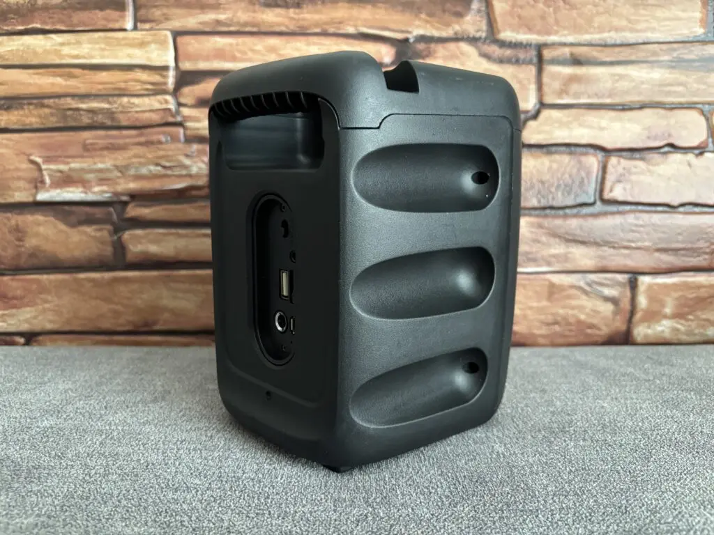 Rebeltec Air i Rebeltec Stage180 czyli przenośne audio 62 IMG 1207