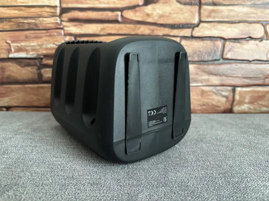 Rebeltec Air i Rebeltec Stage180 czyli przenośne audio 60 IMG 1208