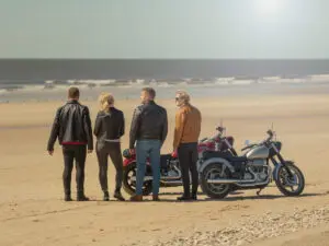 Mio Szlakiem morskiego wiatru – motocyklem wzdłuż Bałtyku1 Mio Szlakiem morskiego wiatru – motocyklem wzdłuż Bałtyku1