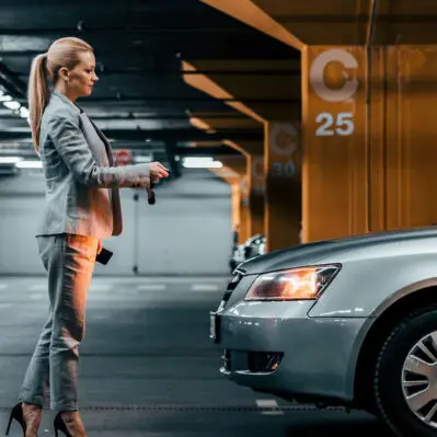 Top 5 funkcji wideorejestratorów Mio dla bezpieczenstwa