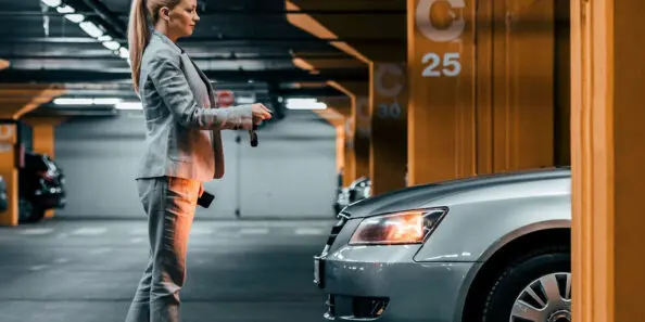 Top 5 funkcji wideorejestratorów Mio dla bezpieczenstwa