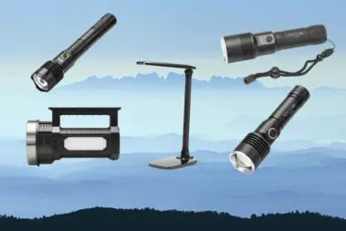 Latarki taktyczne, szperacz, lampka biurkowa 16 Montis nowości latarki taktyczne szperacz lampka na biurko