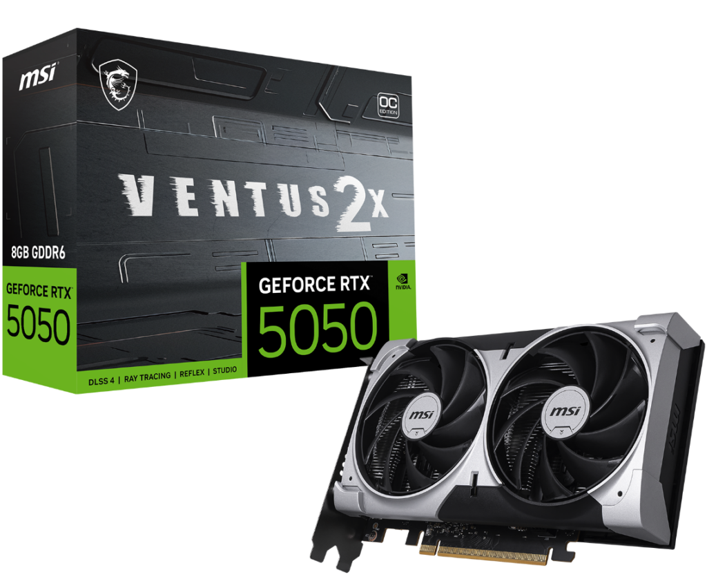 rtx5050 ventus 2x rtx5050 ventus 2x