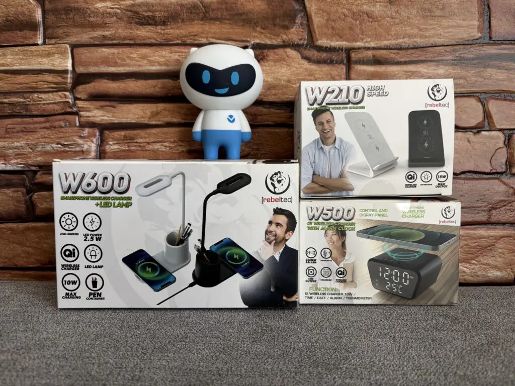 Ładowanie bezprzewodowe nie jedno ma imię 16 IMG 1704