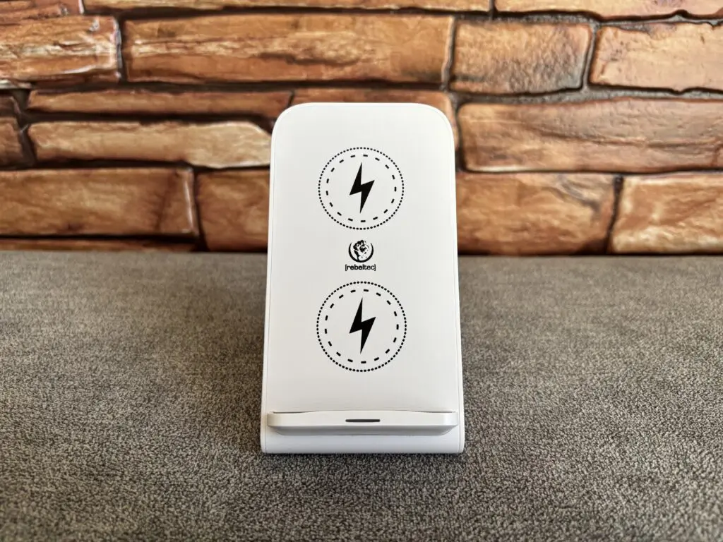 Ładowanie bezprzewodowe nie jedno ma imię 26 IMG 1711