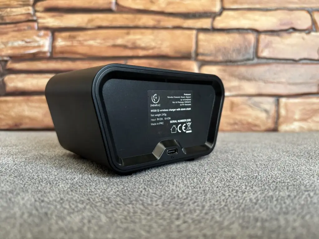 Ładowanie bezprzewodowe nie jedno ma imię 44 IMG 1722