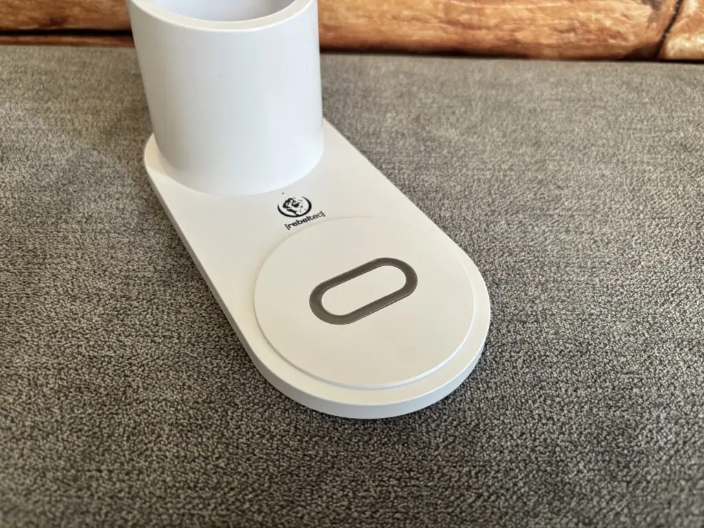 Ładowanie bezprzewodowe nie jedno ma imię 52 IMG 1729