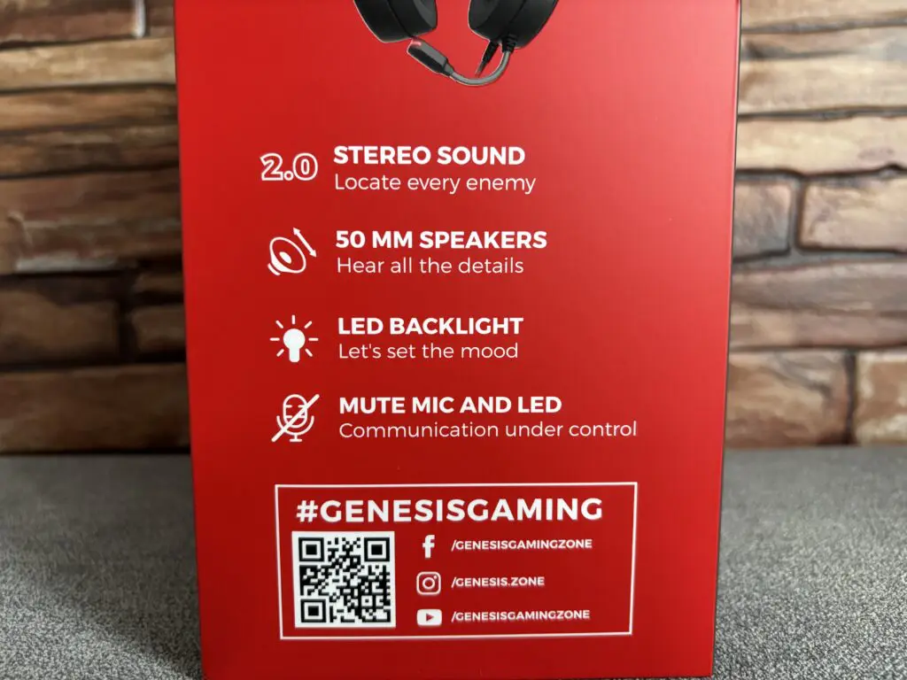 Recenzja Genesis Neon 613 G2 20 IMG 1753