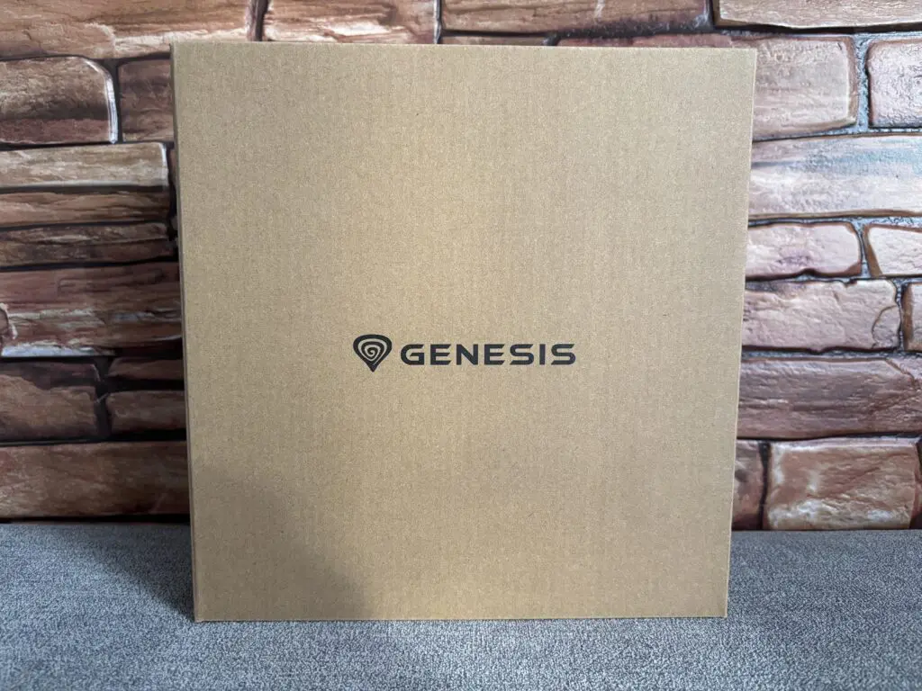 Recenzja Genesis Neon 613 G2 22 IMG 1754