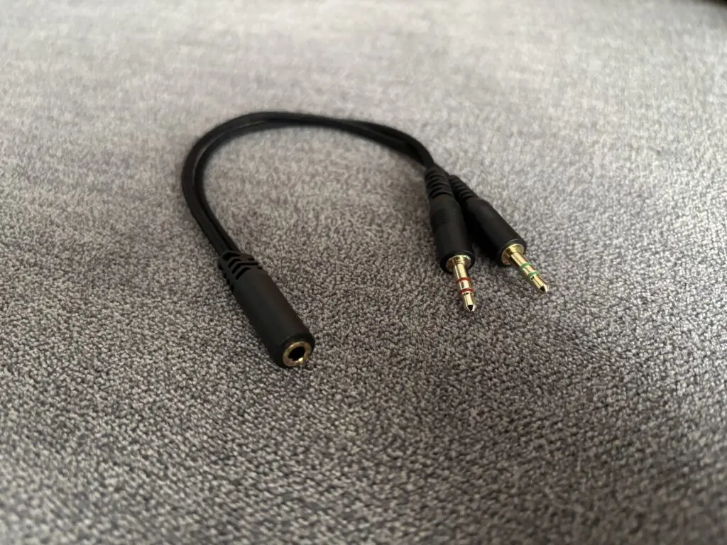 Recenzja Genesis Neon 613 G2 26 IMG 1763