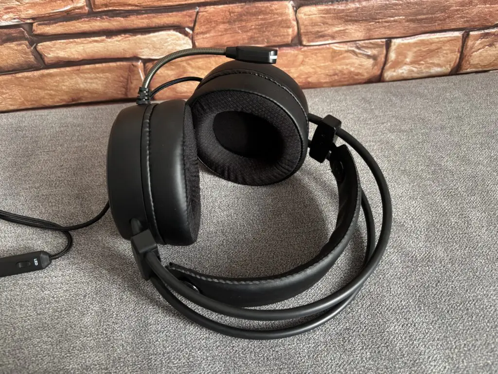 Recenzja Genesis Neon 613 G2 42 IMG 1771