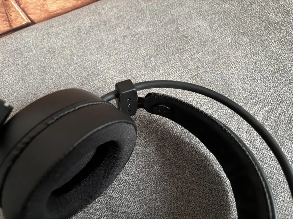 Recenzja Genesis Neon 613 G2 46 IMG 1774