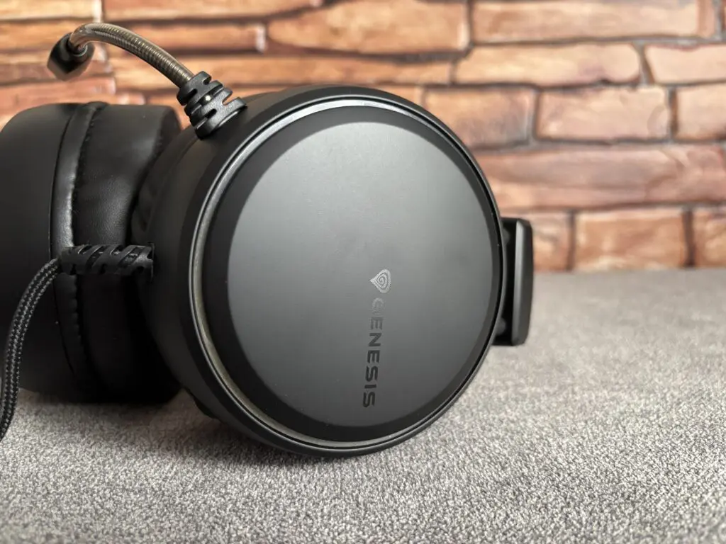 Recenzja Genesis Neon 613 G2 48 IMG 1777