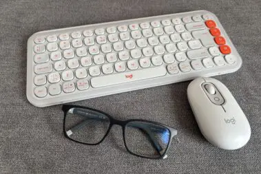 Recenzja zestawu Logitech Pop Icon Combo 43 IMG 1816