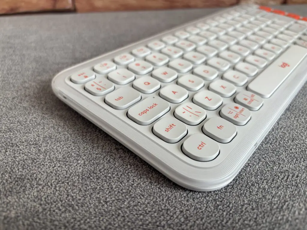 Recenzja zestawu Logitech Pop Icon Combo 30 IMG 1824