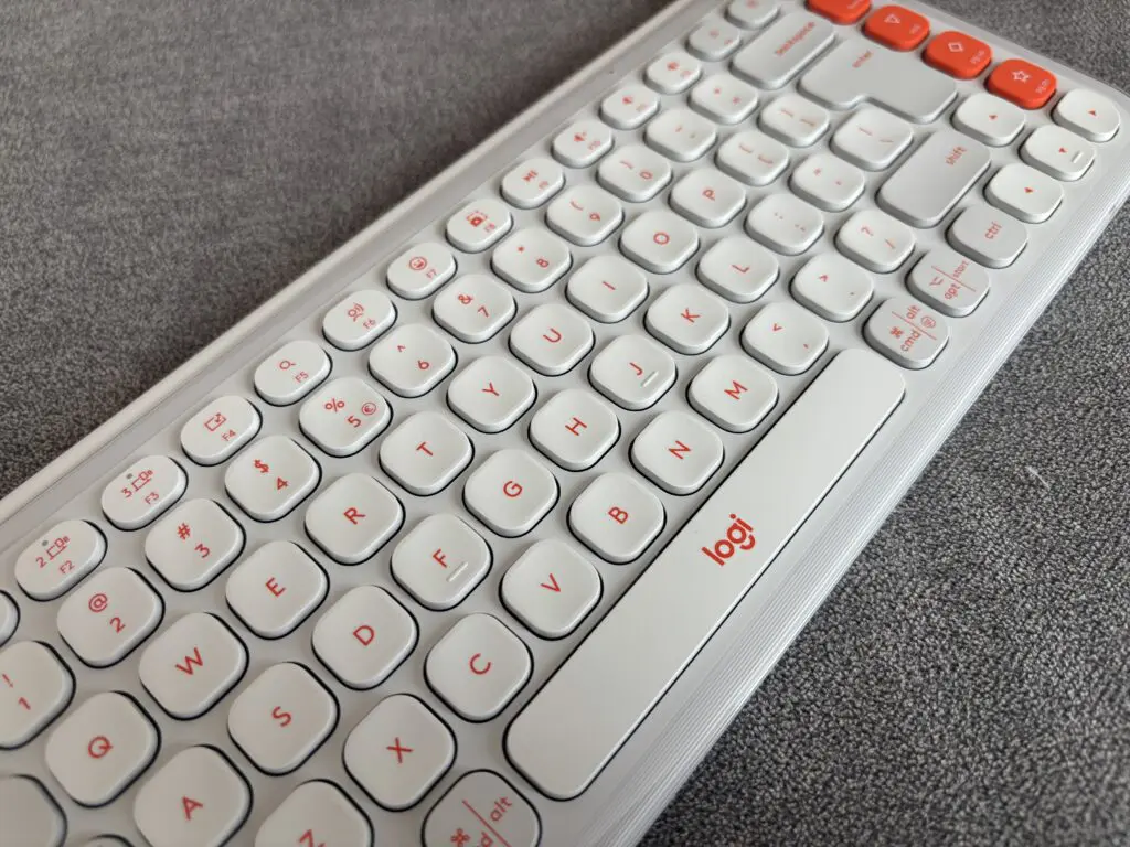 Recenzja zestawu Logitech Pop Icon Combo 34 IMG 1825