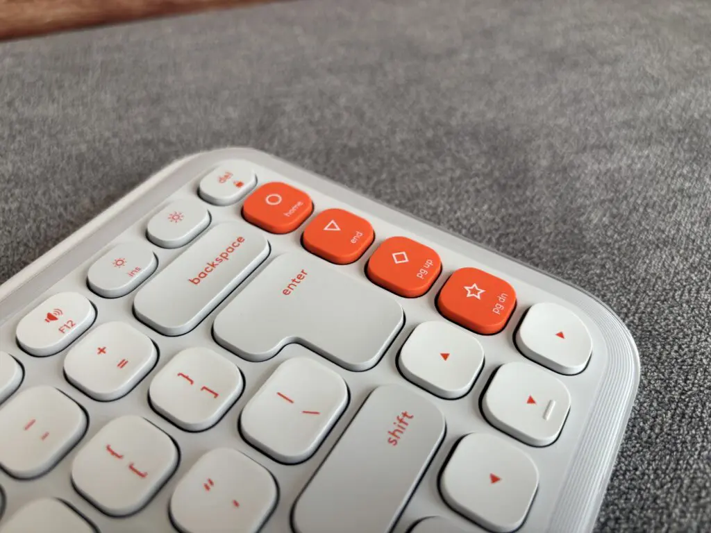 Recenzja zestawu Logitech Pop Icon Combo 36 IMG 1826