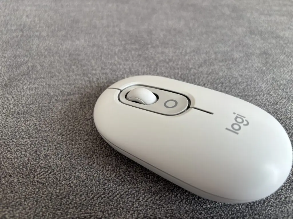 Recenzja zestawu Logitech Pop Icon Combo 46 IMG 1835