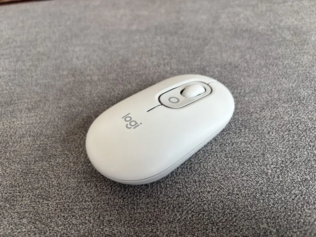 Recenzja zestawu Logitech Pop Icon Combo 48 IMG 1836