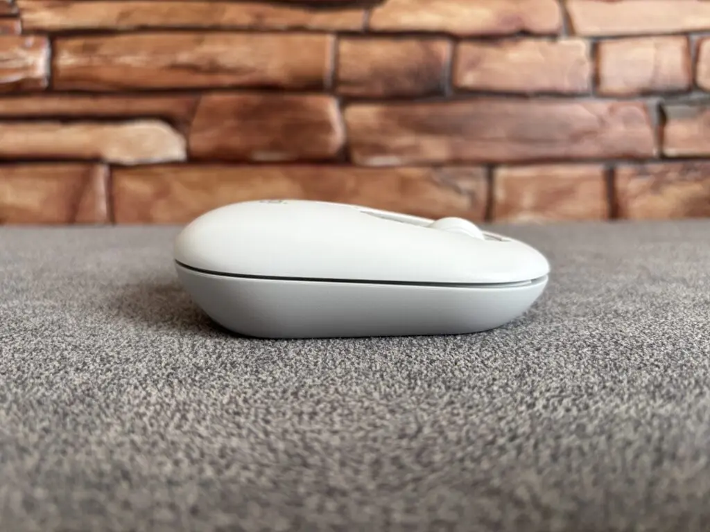 Recenzja zestawu Logitech Pop Icon Combo 50 IMG 1839