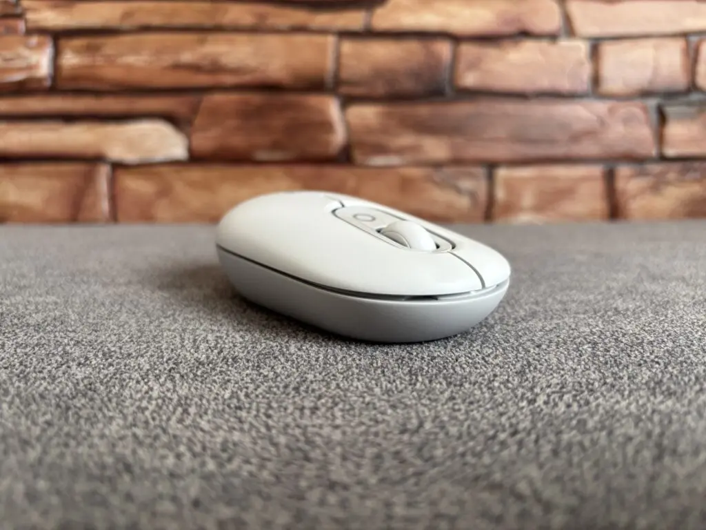 Recenzja zestawu Logitech Pop Icon Combo 52 IMG 1840