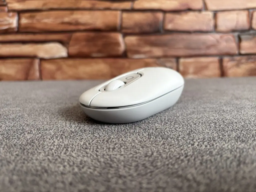 Recenzja zestawu Logitech Pop Icon Combo 54 IMG 1841