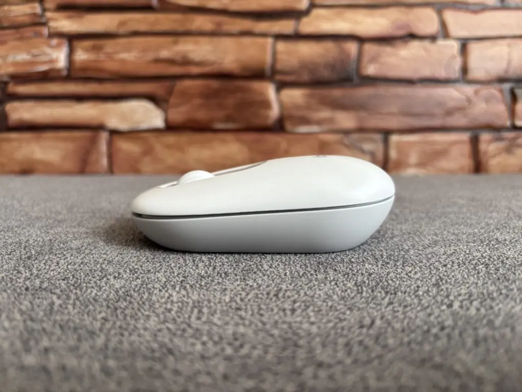 Recenzja zestawu Logitech Pop Icon Combo 56 IMG 1842