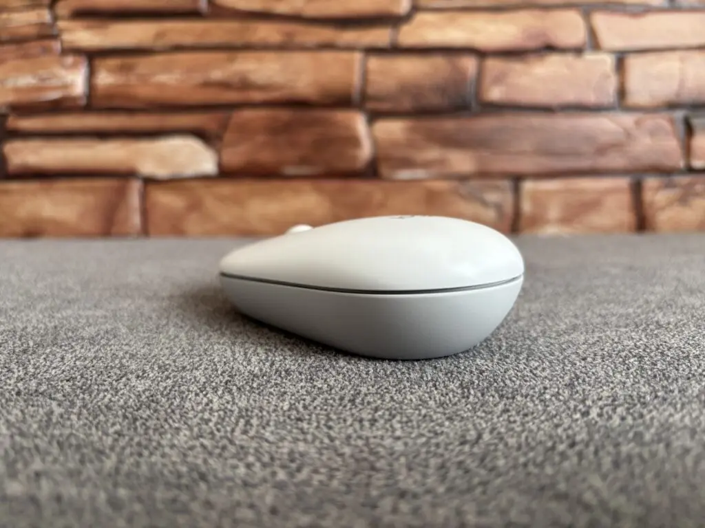 Recenzja zestawu Logitech Pop Icon Combo 58 IMG 1843