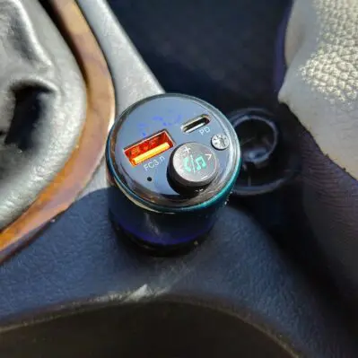 Navitel Transmiter Fm Bhf05 Max