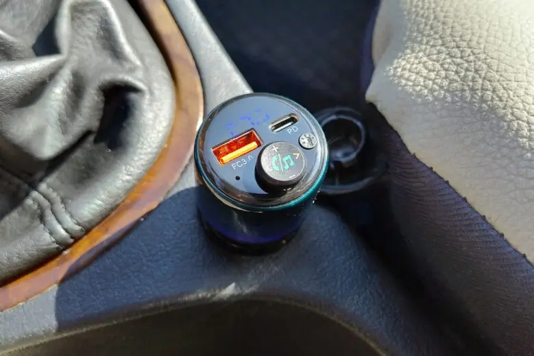 Navitel Transmiter Fm Bhf05 Max