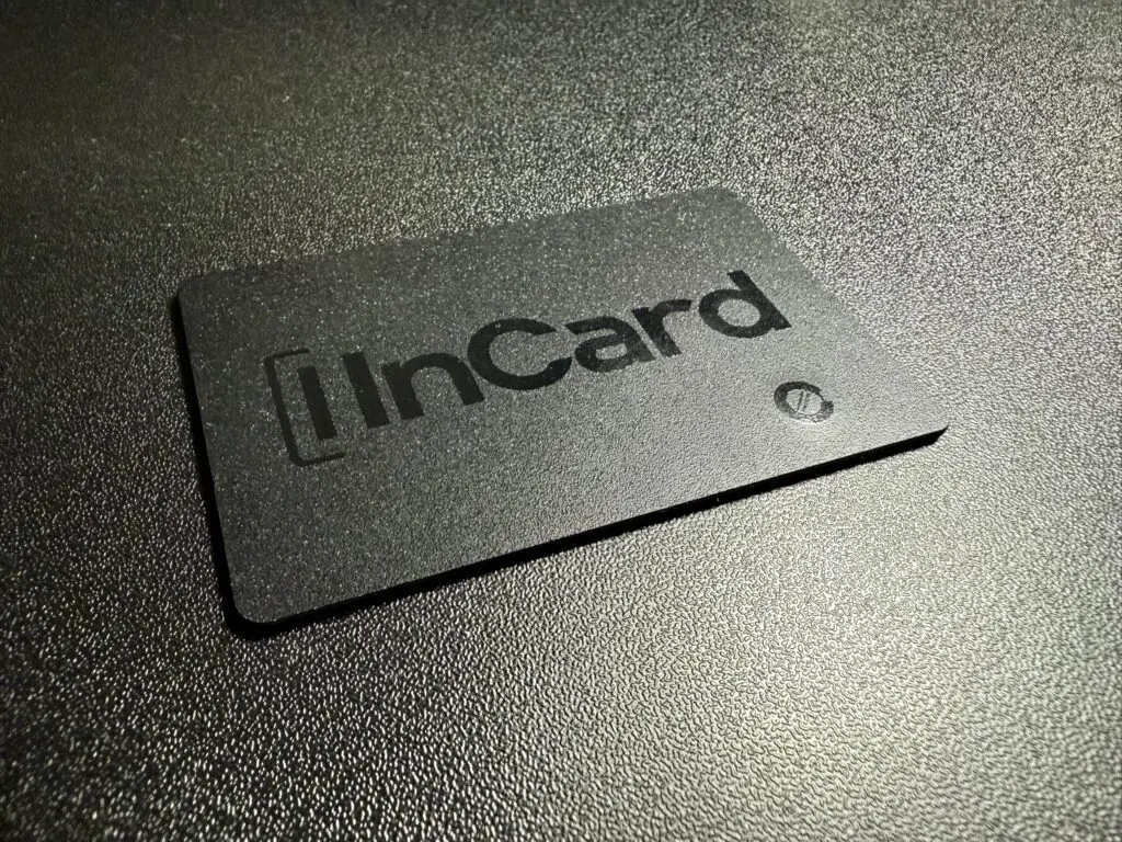 Lokalizatory SEINXON InCard i RGB TAG - nie zgub kluczy! 16 InCard Lokalizatory