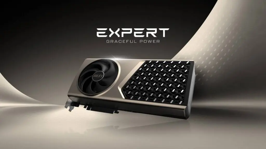 msi expert graceful power msi expert graceful power