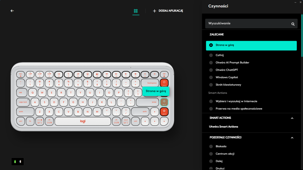 Recenzja zestawu Logitech Pop Icon Combo 94 114 k