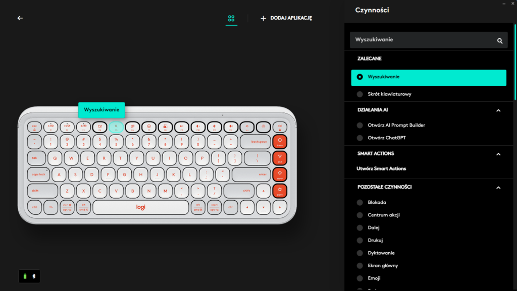 Recenzja zestawu Logitech Pop Icon Combo 70 12 k