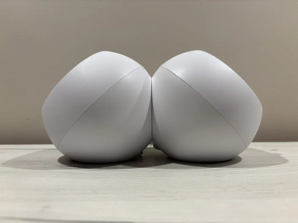 Creative Pebble 2.0 czyli najmniejsze kamyczki 36 IMG 1918