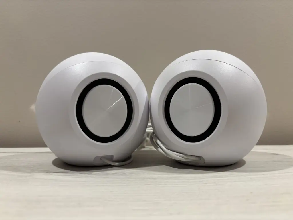 Creative Pebble 2.0 czyli najmniejsze kamyczki 30 IMG 1921