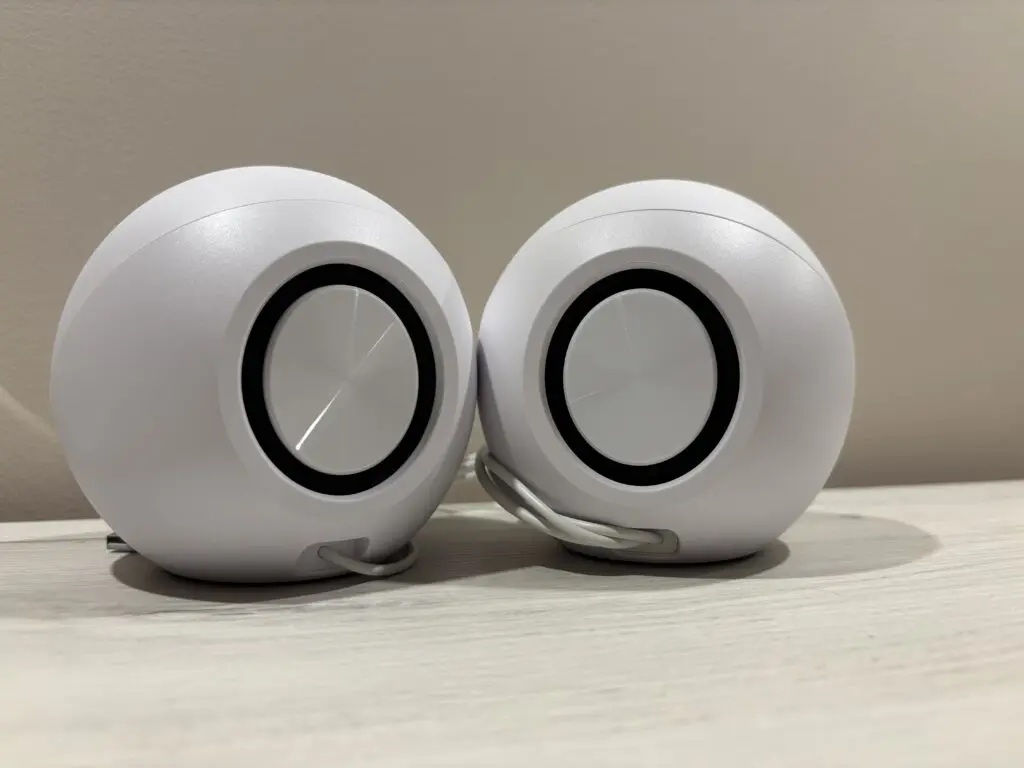Creative Pebble 2.0 czyli najmniejsze kamyczki 32 IMG 1922