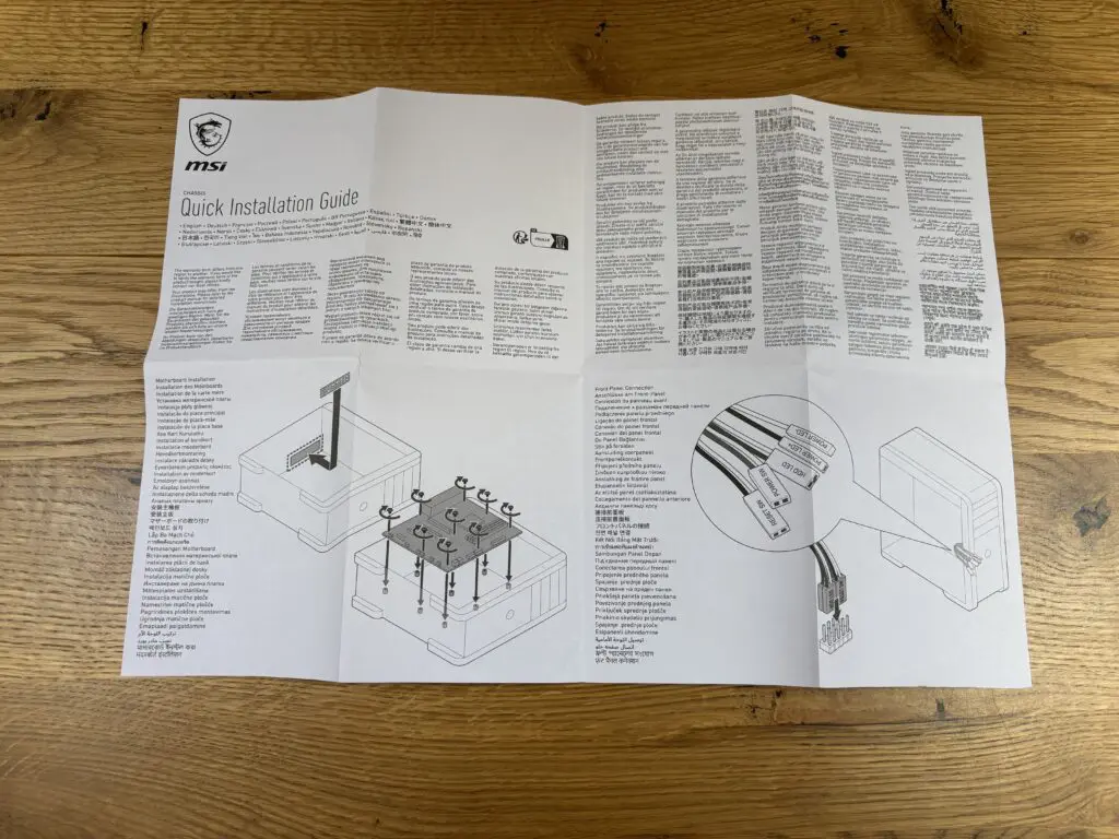 Recenzja obudowy MSI MAG Pano M100R PZ 46 IMG 1965
