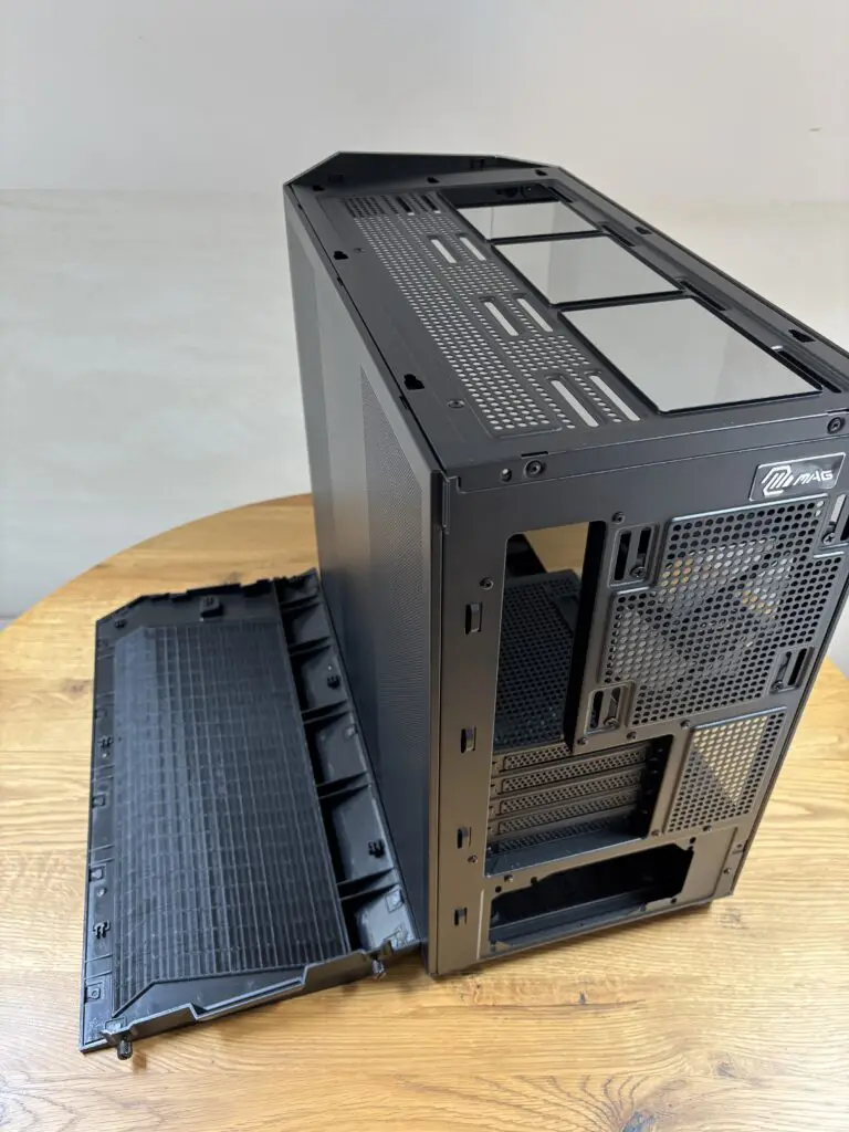 Recenzja obudowy MSI MAG Pano M100R PZ 30 IMG 1988