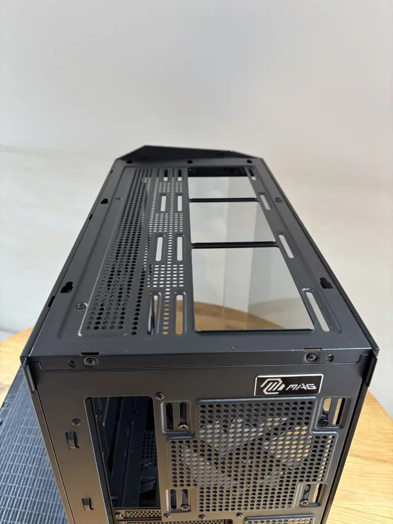 Recenzja obudowy MSI MAG Pano M100R PZ 32 IMG 1989