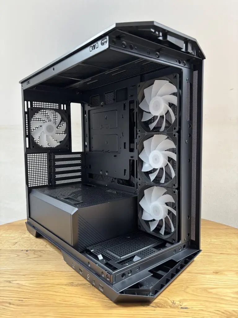 Recenzja obudowy MSI MAG Pano M100R PZ 24 IMG 1999