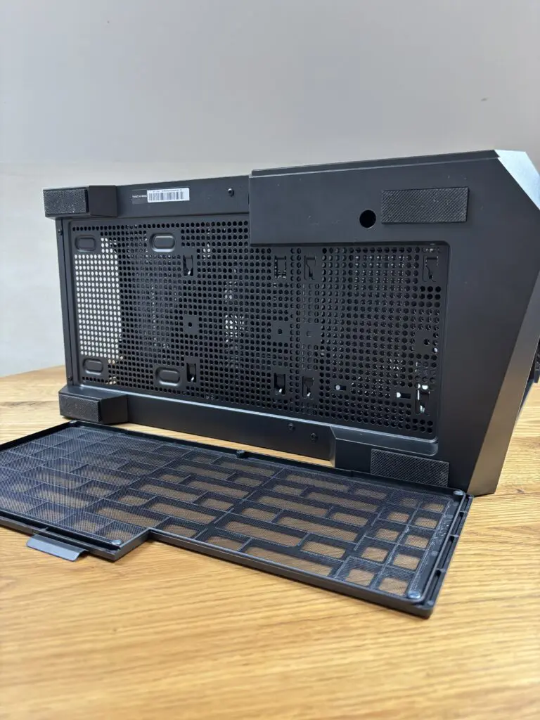 Recenzja obudowy MSI MAG Pano M100R PZ 36 IMG 2005