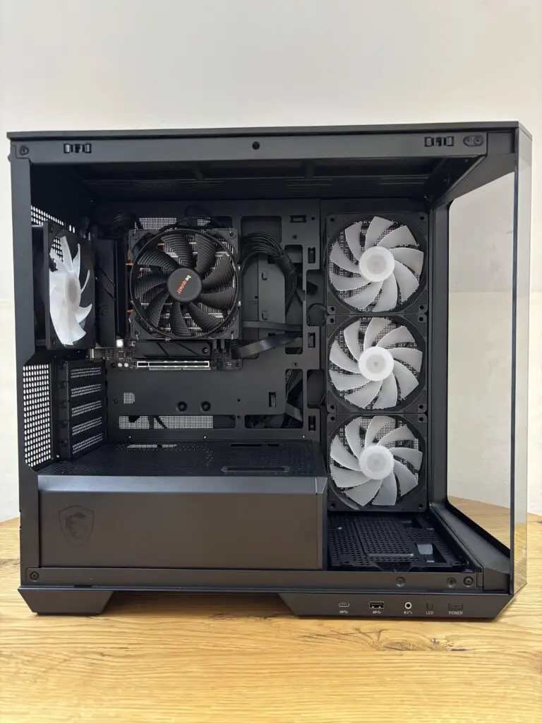 Recenzja obudowy MSI MAG Pano M100R PZ 58 IMG 2010