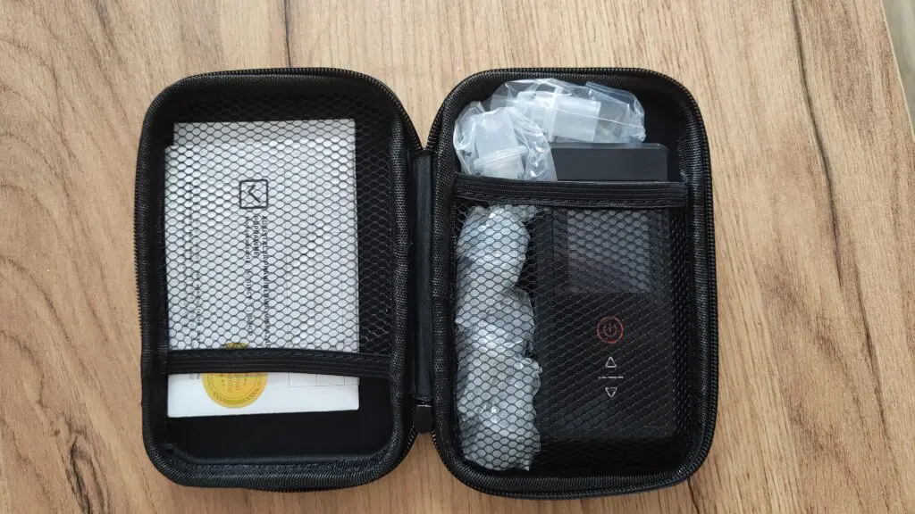 Alkomat Alcolife F2 Classic – mały i precyzyjny 20 IMG 20250823 122822960