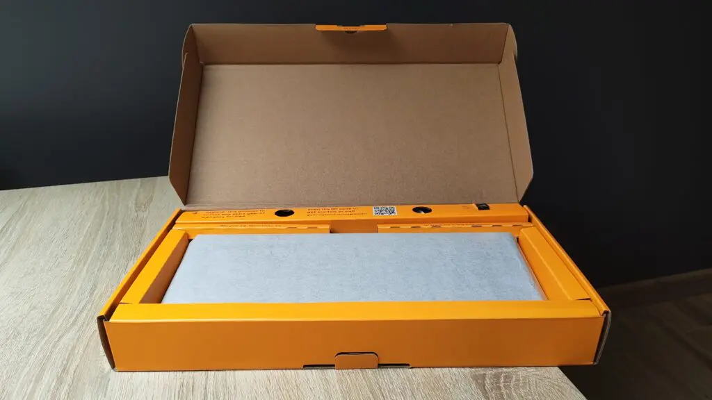 Glorious GMBK 75% – membrana, której warto dać szansę? 22 IMG 20250823 144552188