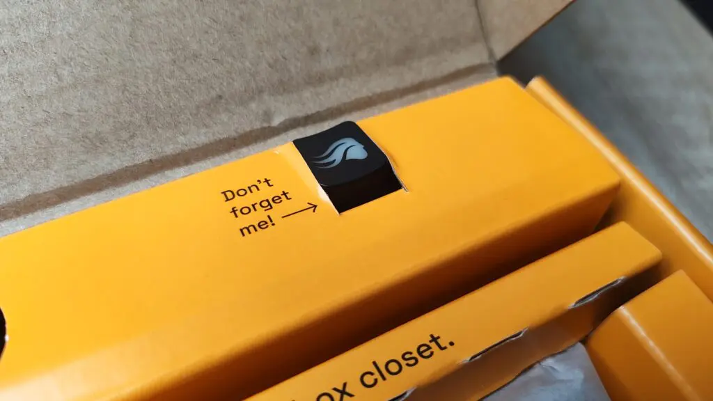 Glorious GMBK 75% – membrana, której warto dać szansę? 24 IMG 20250823 144608636