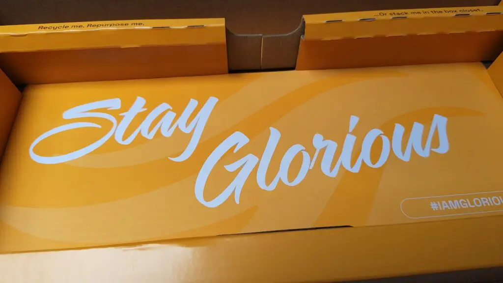 Glorious GMBK 75% – membrana, której warto dać szansę? 26 IMG 20250823 144658238