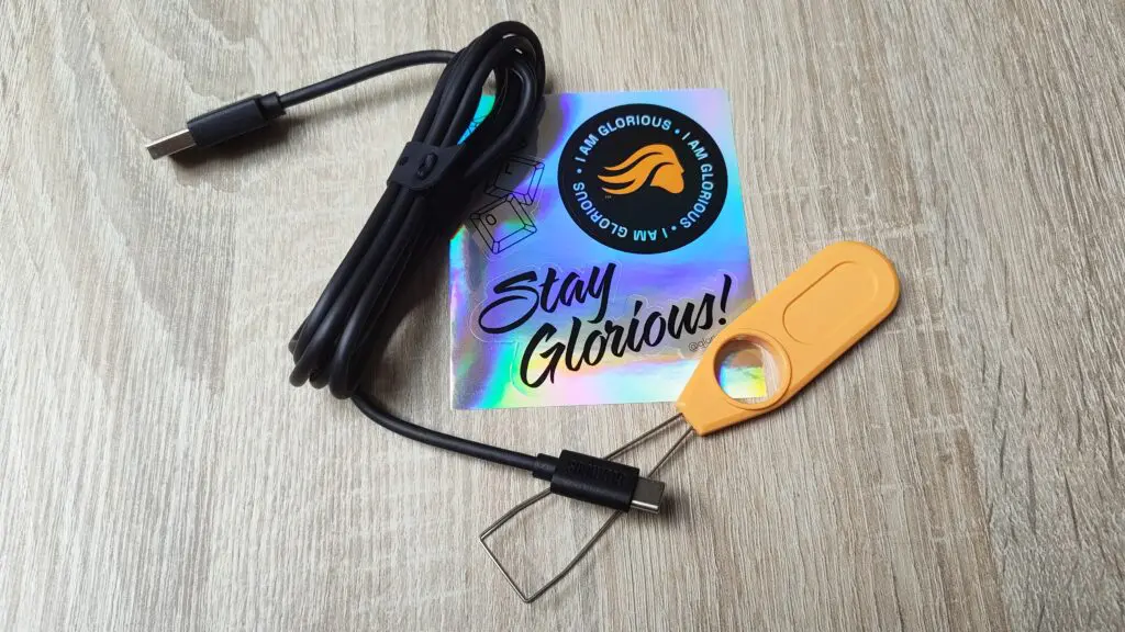 Glorious GMBK 75% – membrana, której warto dać szansę? 20 IMG 20250823 144934190