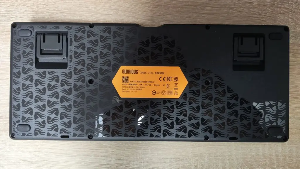 Glorious GMBK 75% – membrana, której warto dać szansę? 38 IMG 20250823 145120120